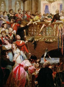 Antes de Waterloo (veja também 65297)